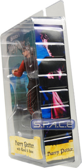 Harry Potter (Harry Potter Serie 1)