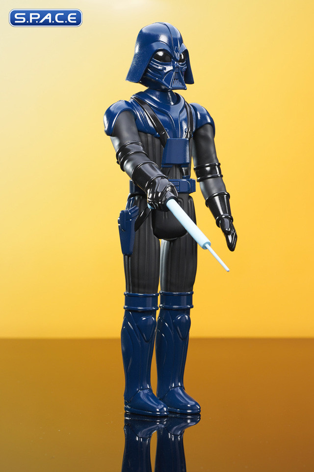 12 Jumbo Darth Vader Concept (Star Wars Kenner)