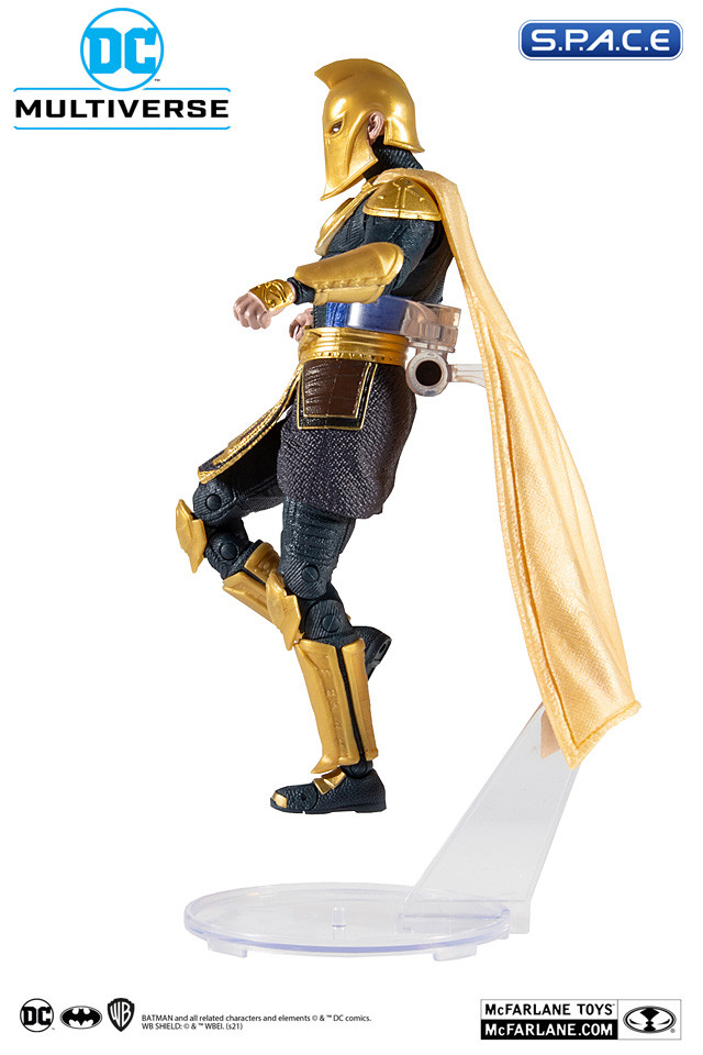 Dr. Fate from Injustice 2 (DC Multiverse)