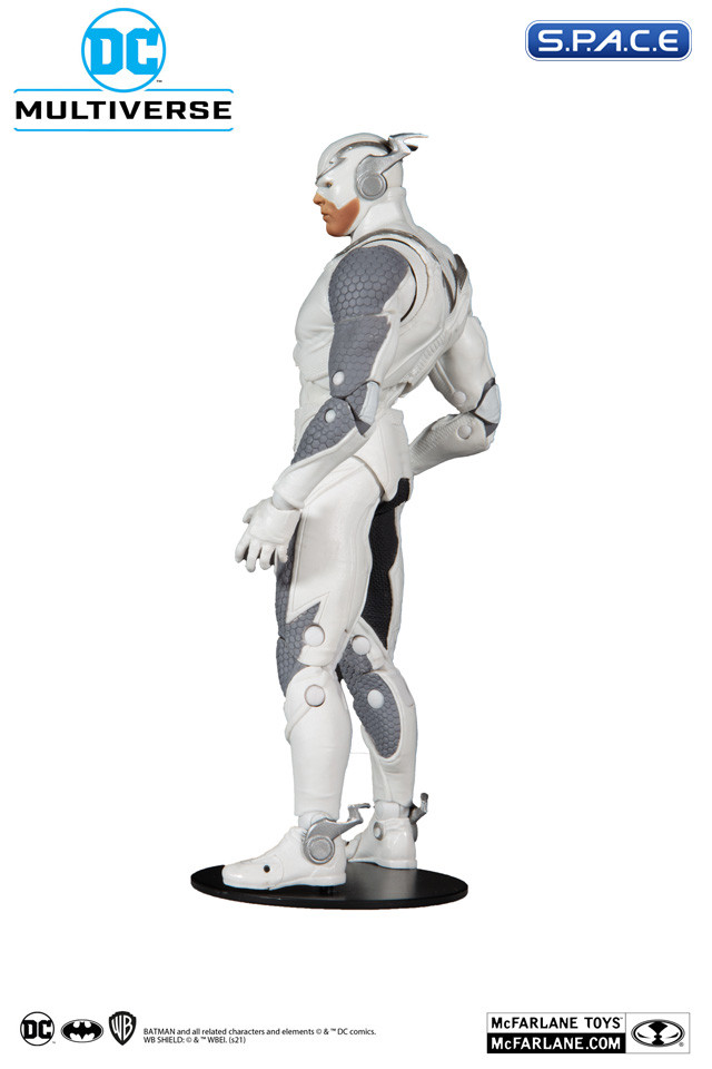 The Flash Hot Pursuit from Injustice 2 (DC Multiverse)