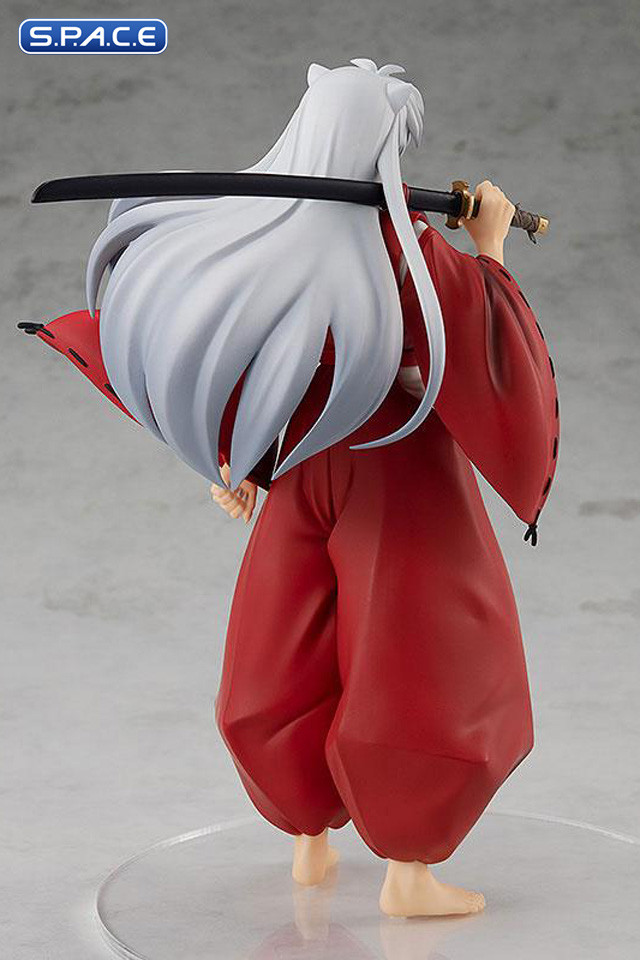 Inuyasha Pop Up Parade PVC Statue (Inuyasha: The Final Act)