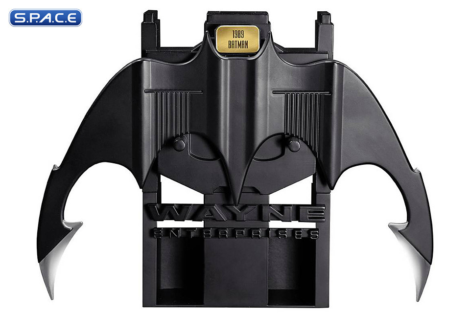 1:1 Scale Batarang Life-Size Replica (Batman)