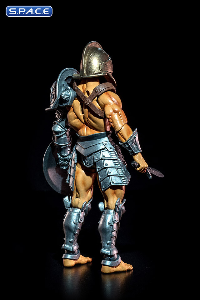 Deluxe Gladiator Legion Builder (Mythic Legions)