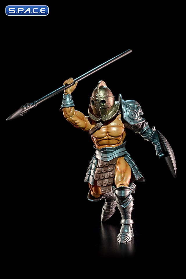 Deluxe Gladiator Legion Builder (Mythic Legions)