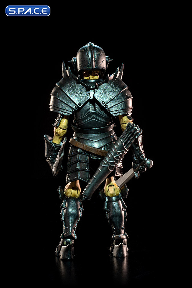 Deluxe Skeleton Legion Builder (Mythic Legions)