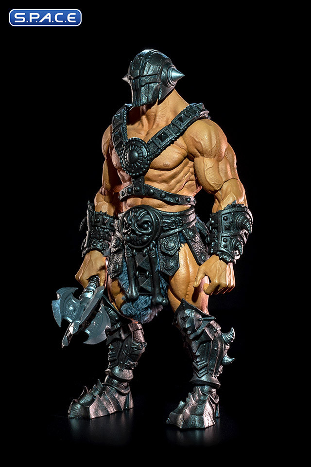 Deluxe Half-Giant Legion Builder (Mythic Legions)