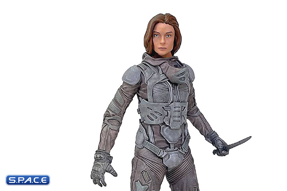 Lady Jessica PVC Statue (Dune)