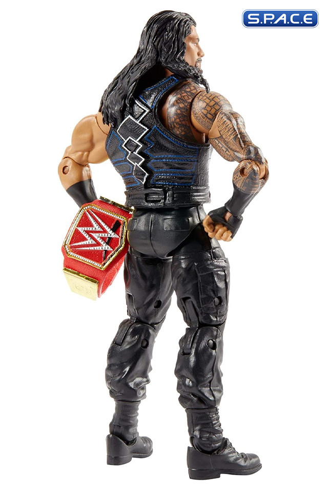 Roman Reigns (WWE Elite Collection)