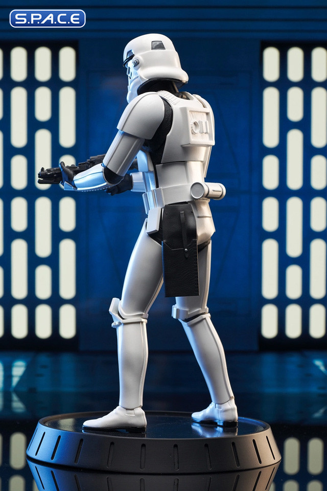 Stormtrooper Star Wars Milestone Statue (Star Wars)