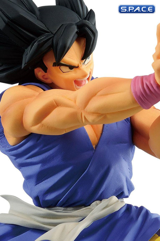 Ultimate Soldiers Son Goku PVC Statue (Dragon Ball GT)