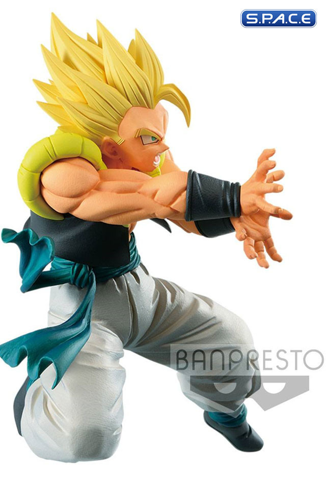 Super Saiyan Gogeta PVC Statue (Dragon Ball Super: Broly)