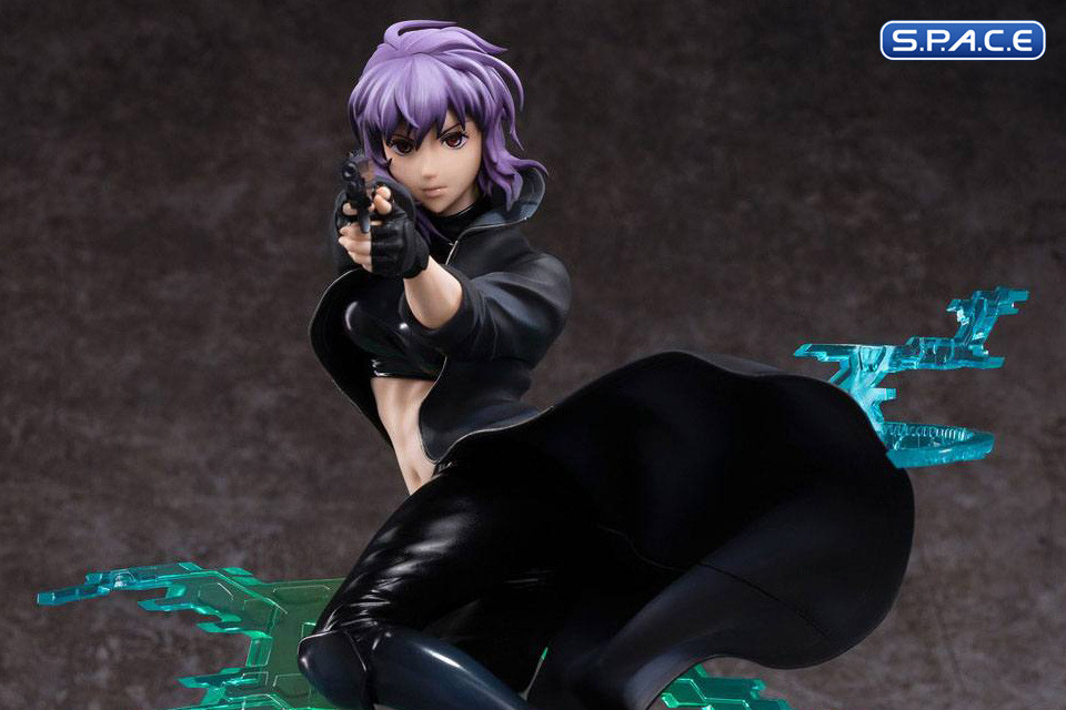 1/7 Scale Motoko Kusanagi PVC Statue (Ghost in the Shell: S.A.C. 2nd GIG)