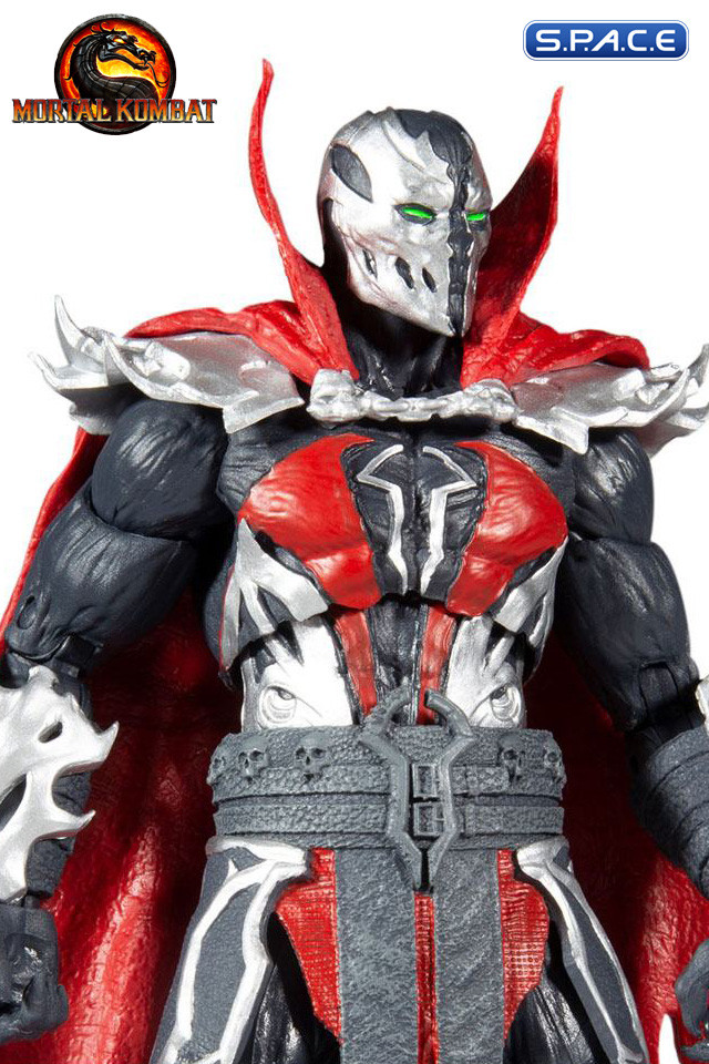 Malefik Spawn (Mortal Kombat 11)