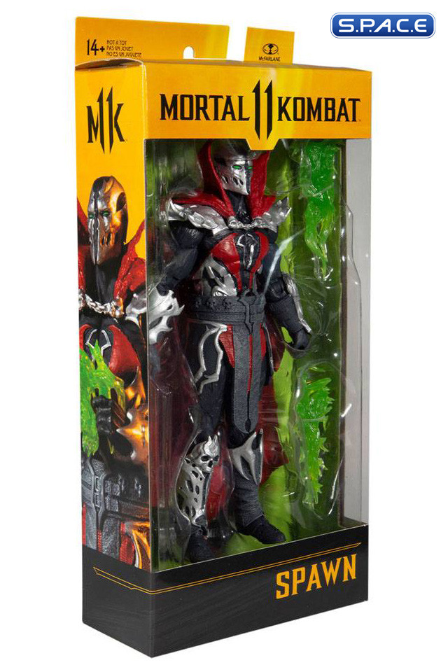 Malefik Spawn (Mortal Kombat 11)