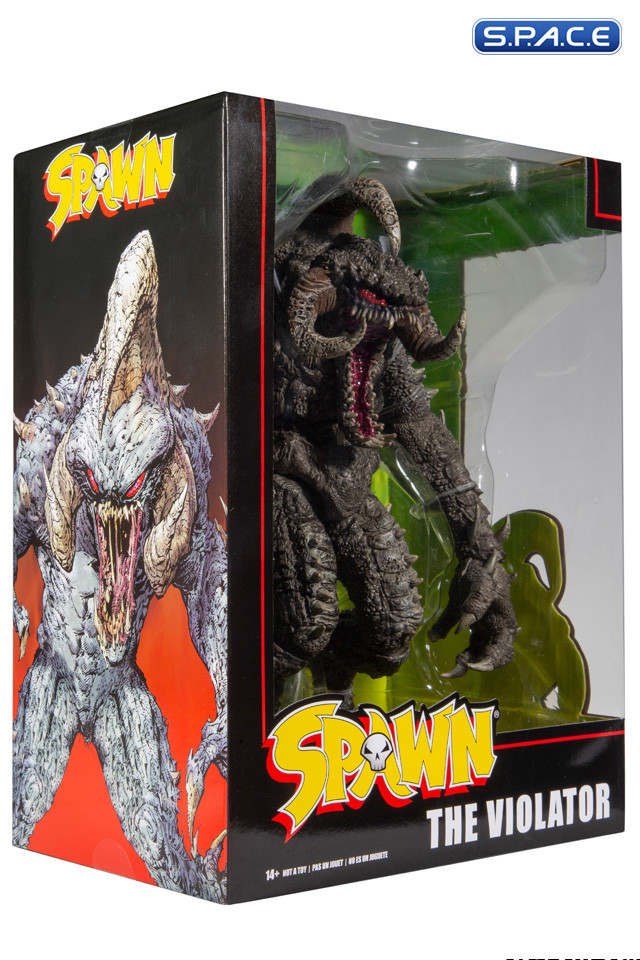 The Violator (Spawn)