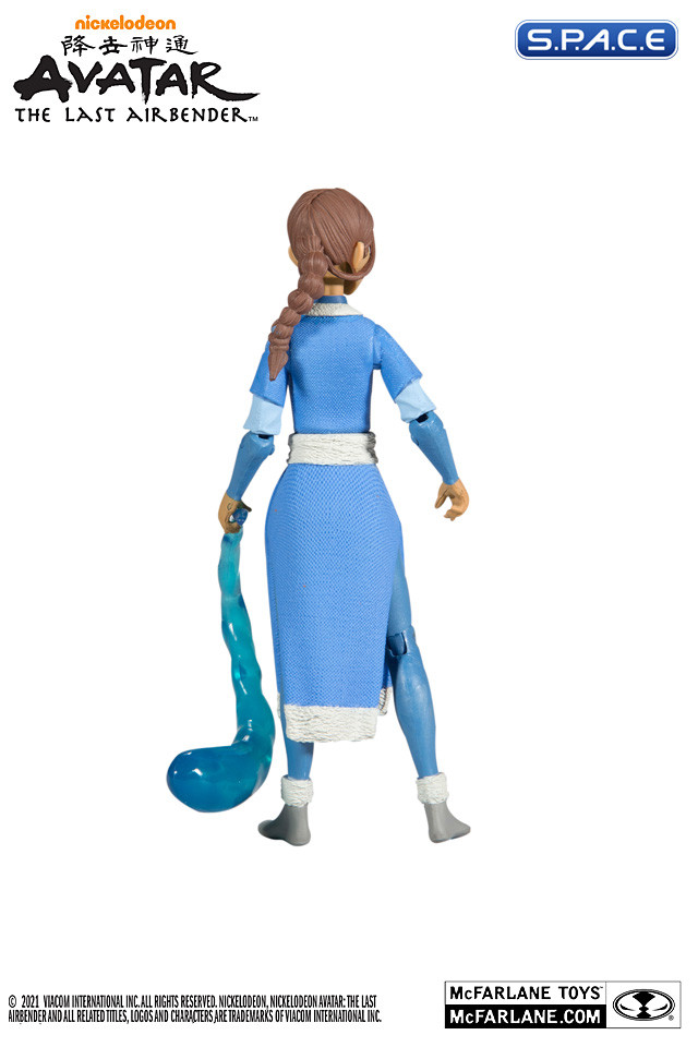 Katara (Avatar: The Last Airbender)
