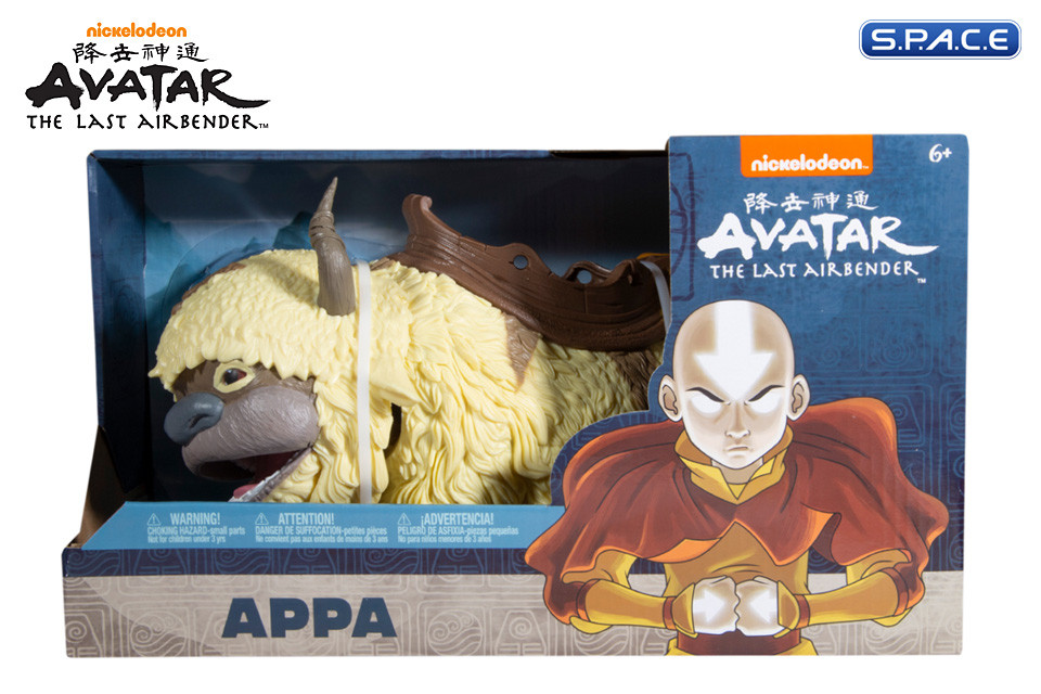 Appa (Avatar: The Last Airbender)