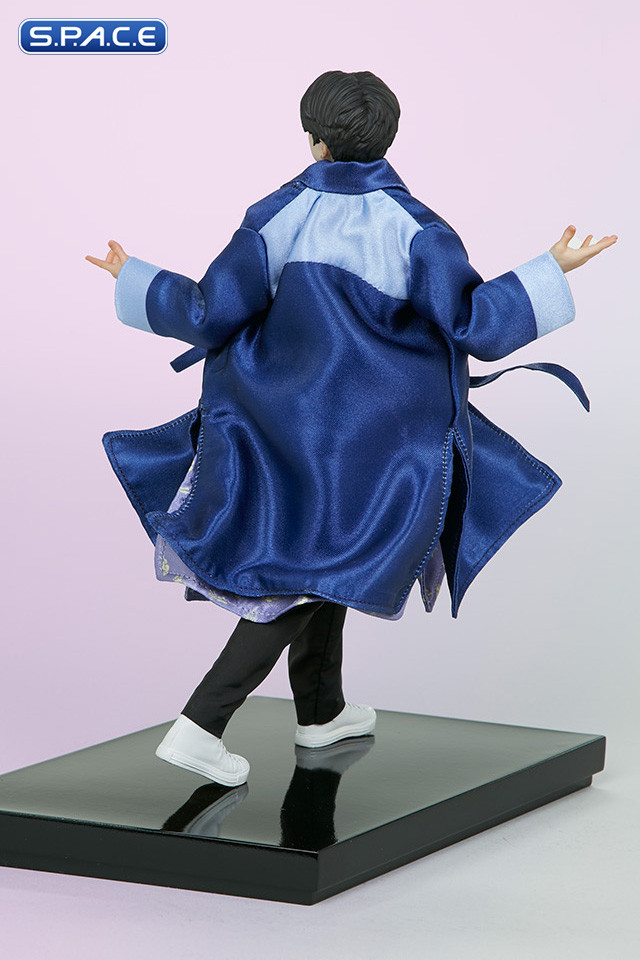 Jin BTS Idol Collection Deluxe Statue (BTS)