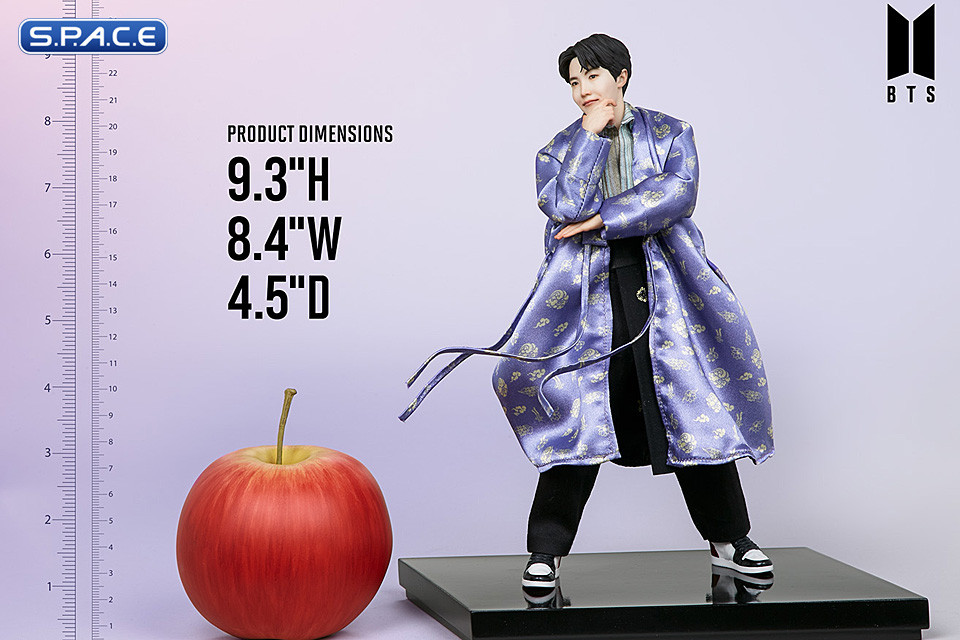 J-Hope BTS Idol Collection Deluxe Statue (BTS)
