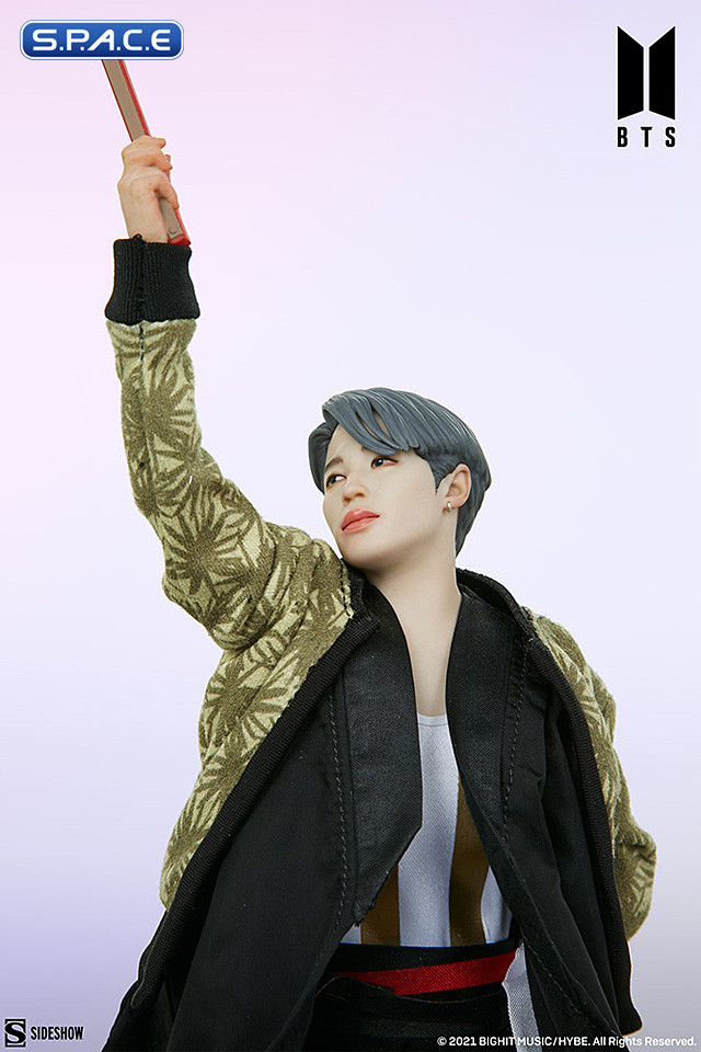 Jimin BTS Idol Collection Deluxe Statue (BTS)