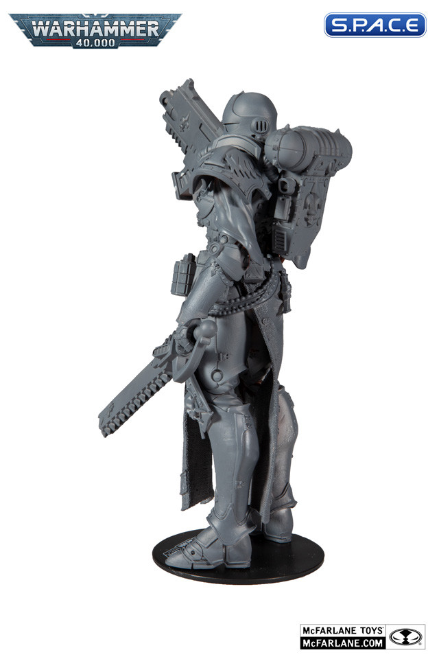 Adepta Sororitas Battle Sister Artist Proof (Warhammer 40K)