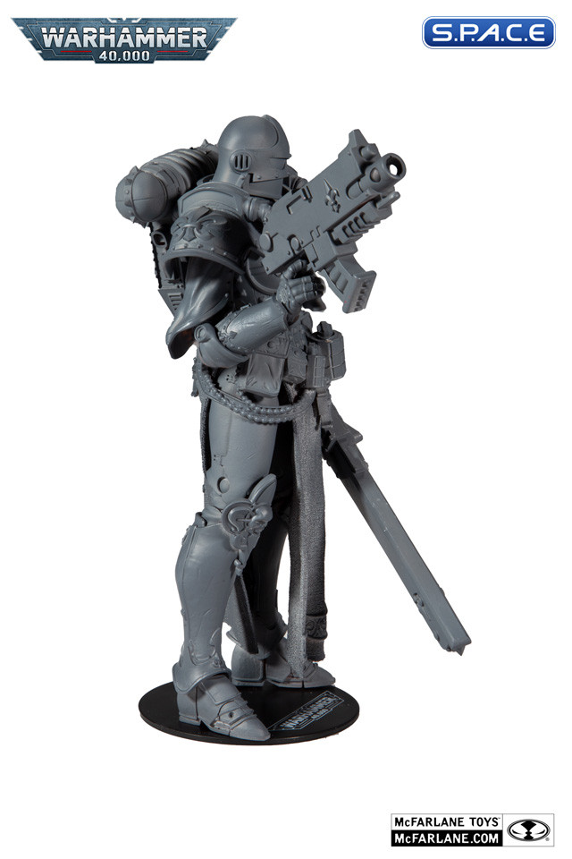 Adepta Sororitas Battle Sister Artist Proof (Warhammer 40K)