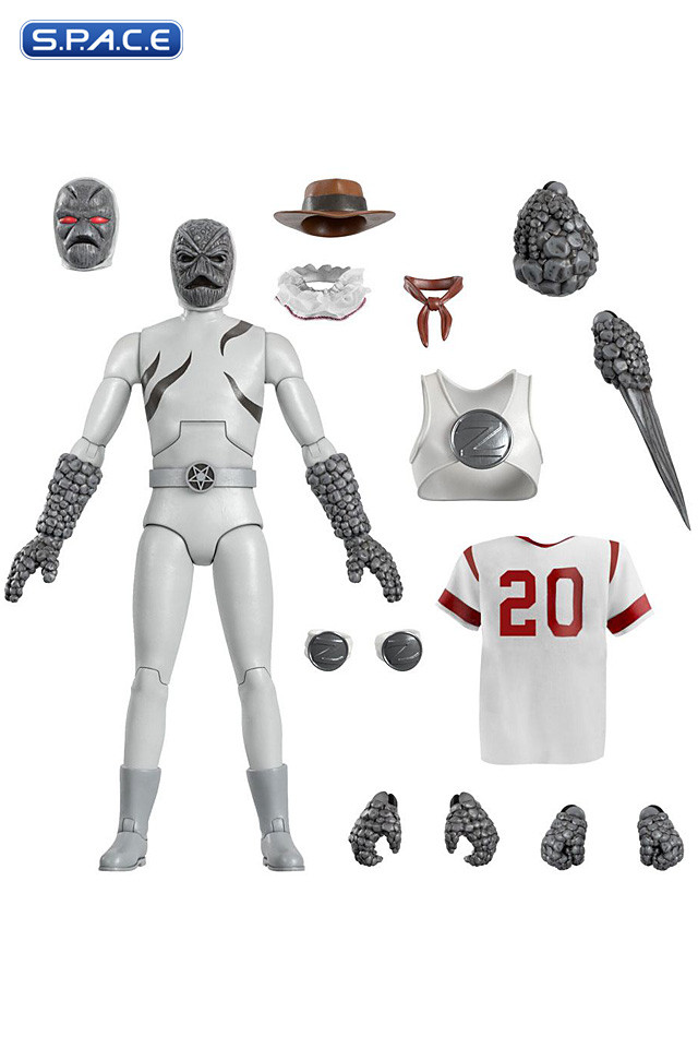 Ultimate Putty Patroller (Mighty Morphin Power Rangers)