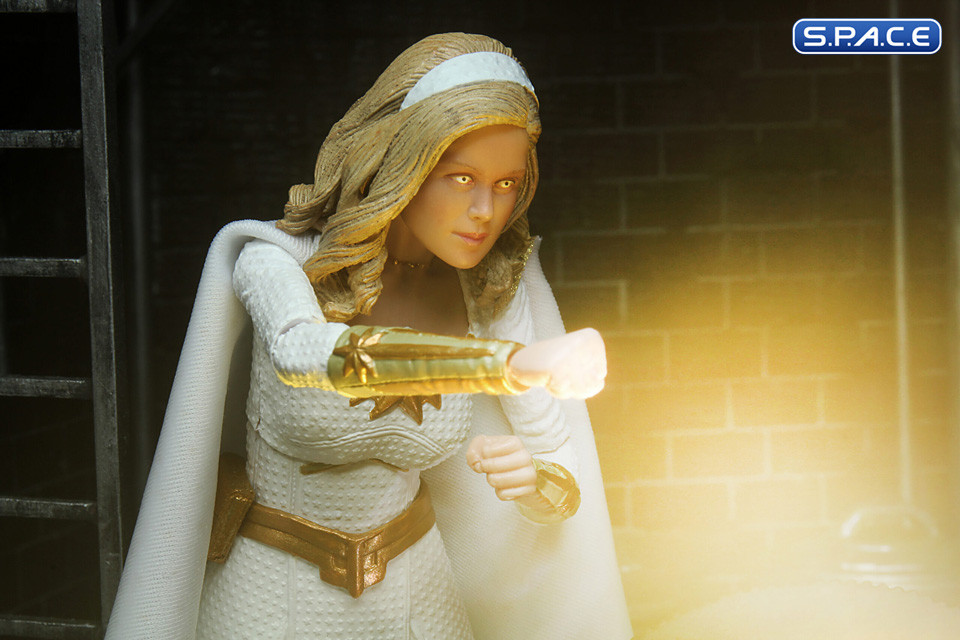 Ultimate Starlight (The Boys)