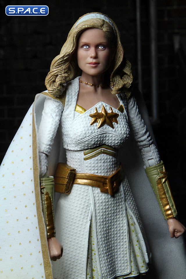 Ultimate Starlight (The Boys)