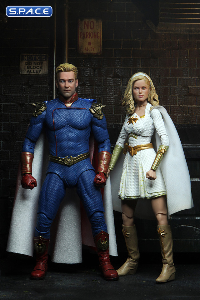 Ultimate Starlight (The Boys)