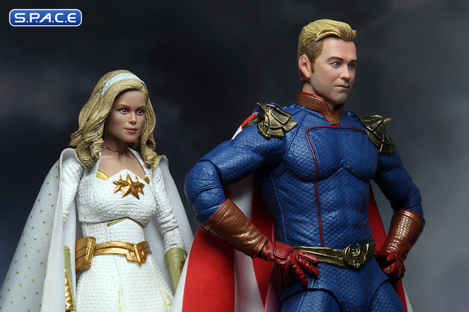 Ultimate Homelander (The Boys)