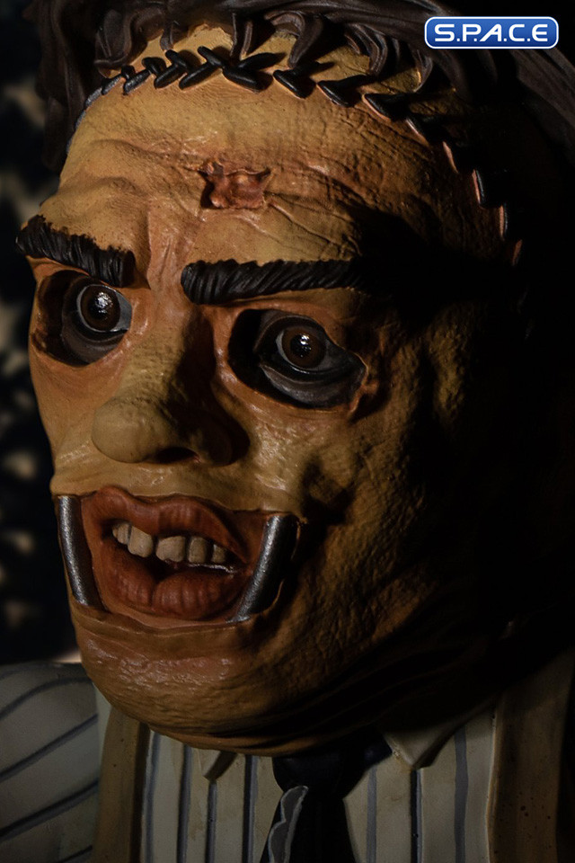 Leatherface Mezco Designer Series (Texas Chainsaw Massacre)