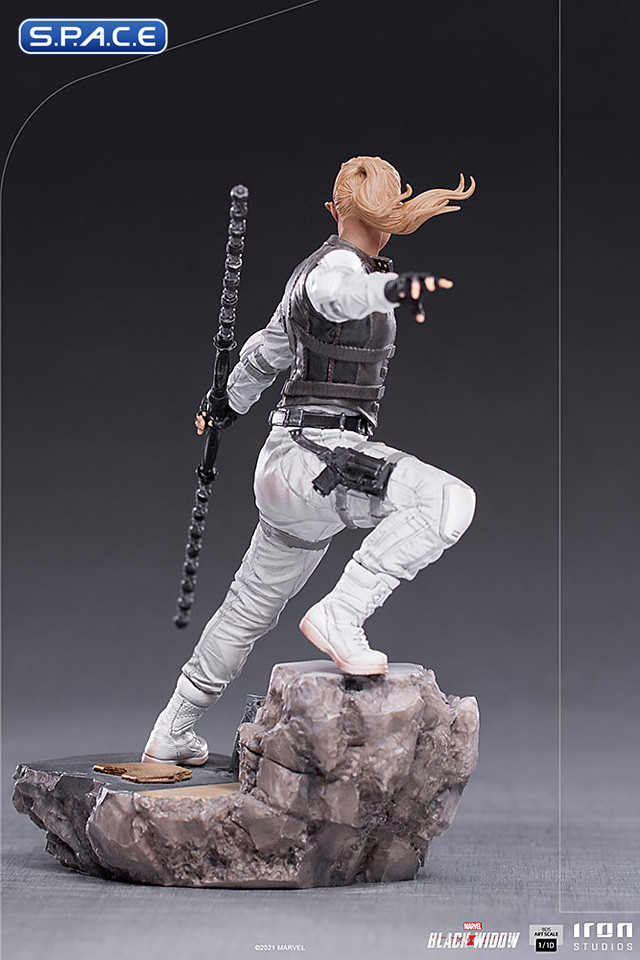 1/10 Scale Yelena BDS Art Scale Statue (Black Widow)