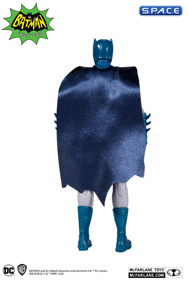 Batman from Batman Classic TV Series (DC Retro)