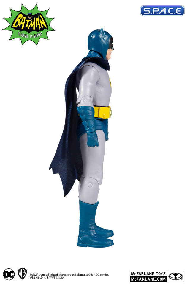 Batman from Batman Classic TV Series (DC Retro)