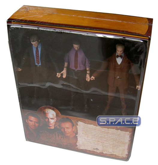 Watchers Guide Box Set (Buffy)