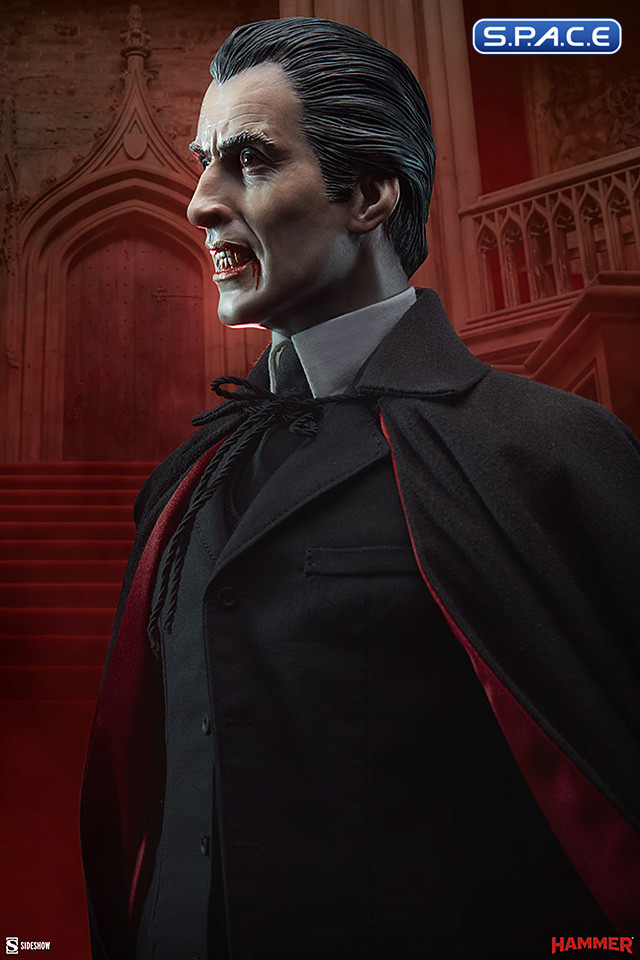 Dracula Premium Format Figure (Dracula)