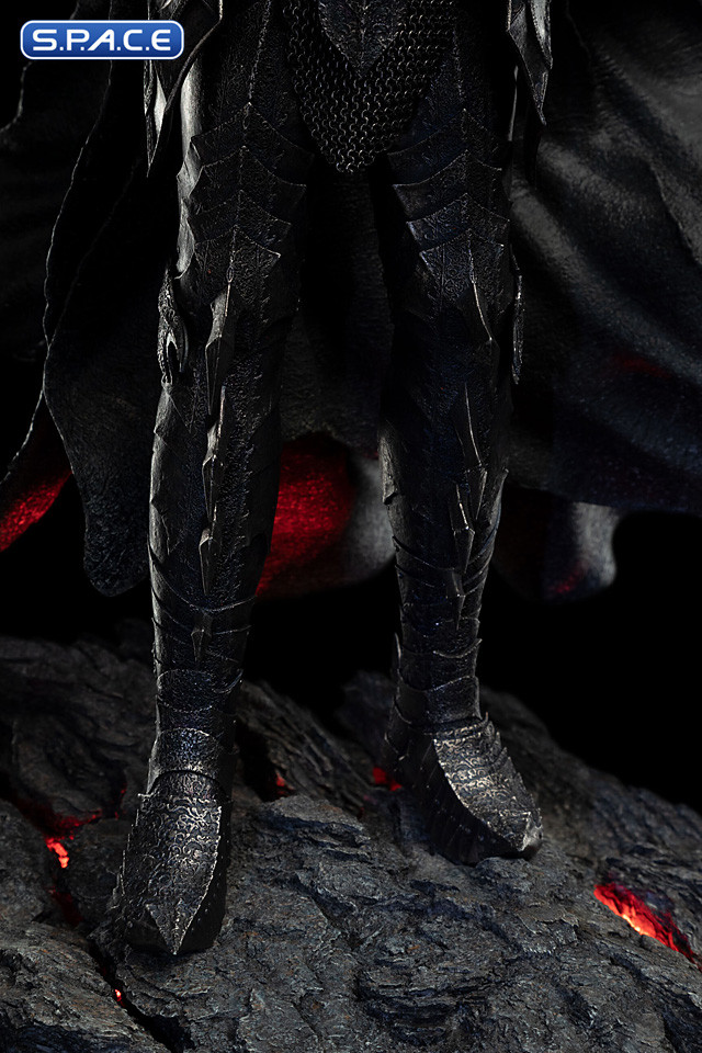 Sauron Statue (Lord of the Rings)