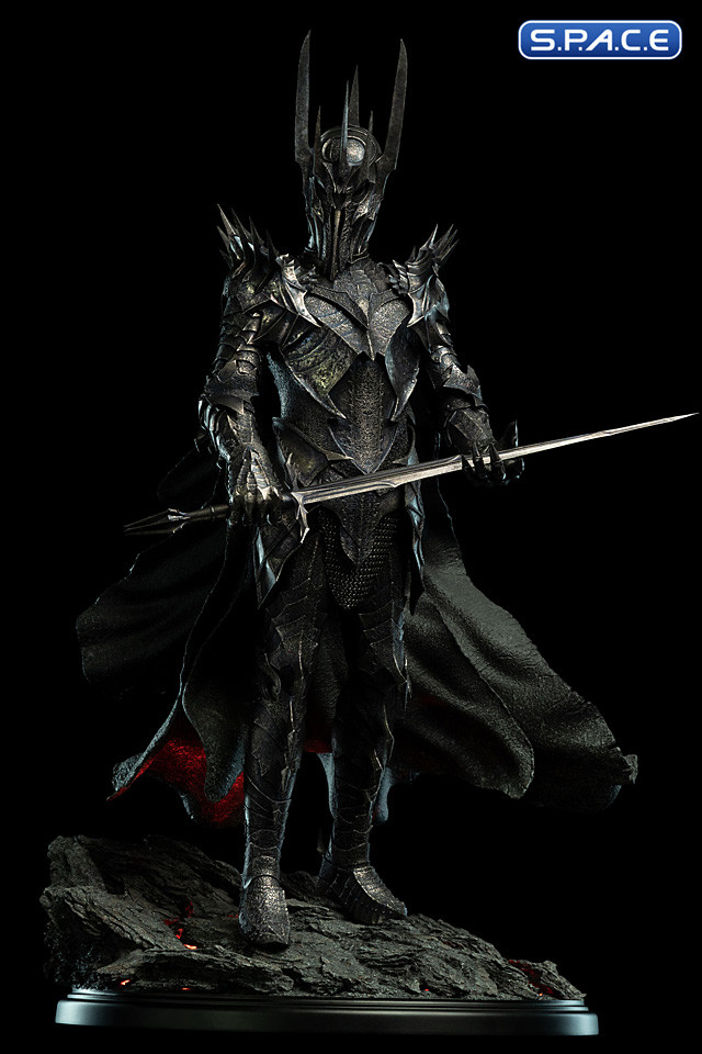 Sauron Statue (Lord of the Rings)