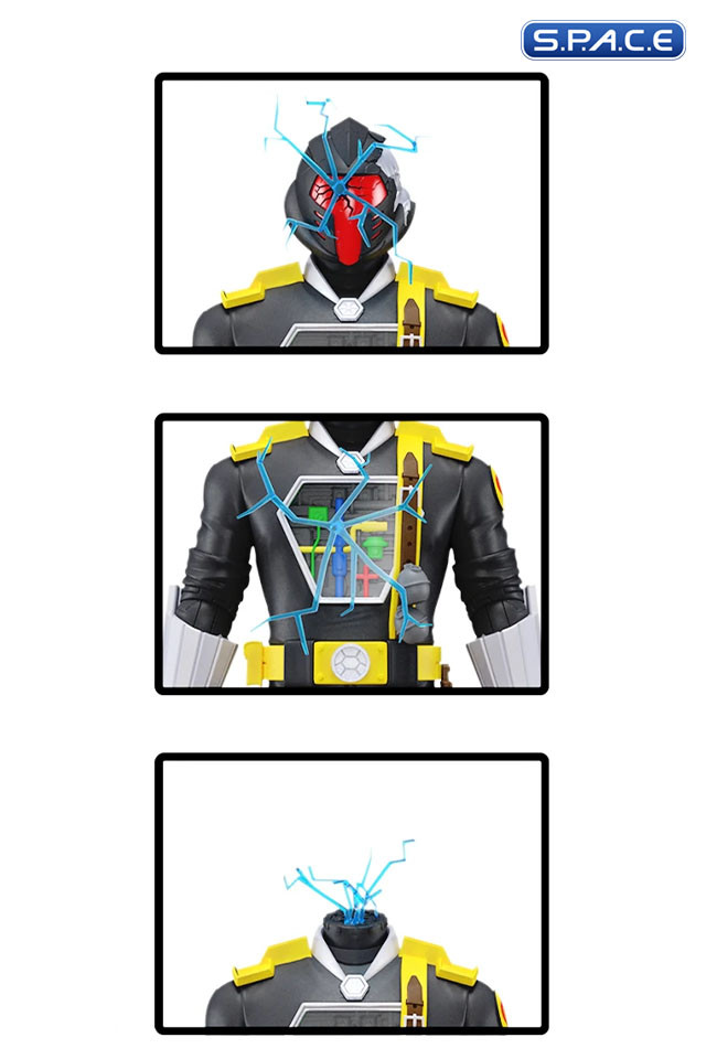 Ultimate B.A.T. Cartoon Accurate (G.I. Joe)