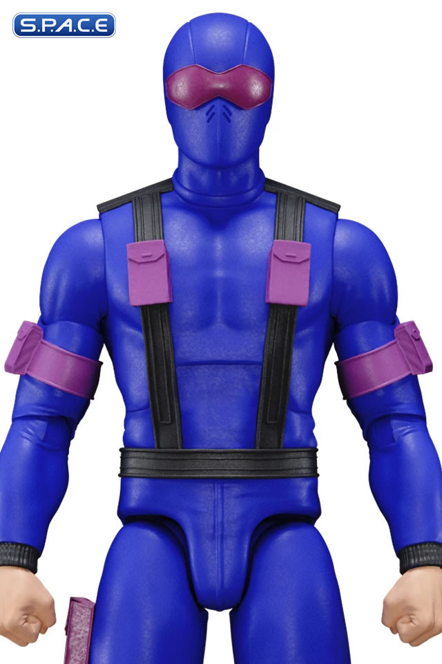 Ultimate Snake Eyes Real American Hero (G.I. Joe)