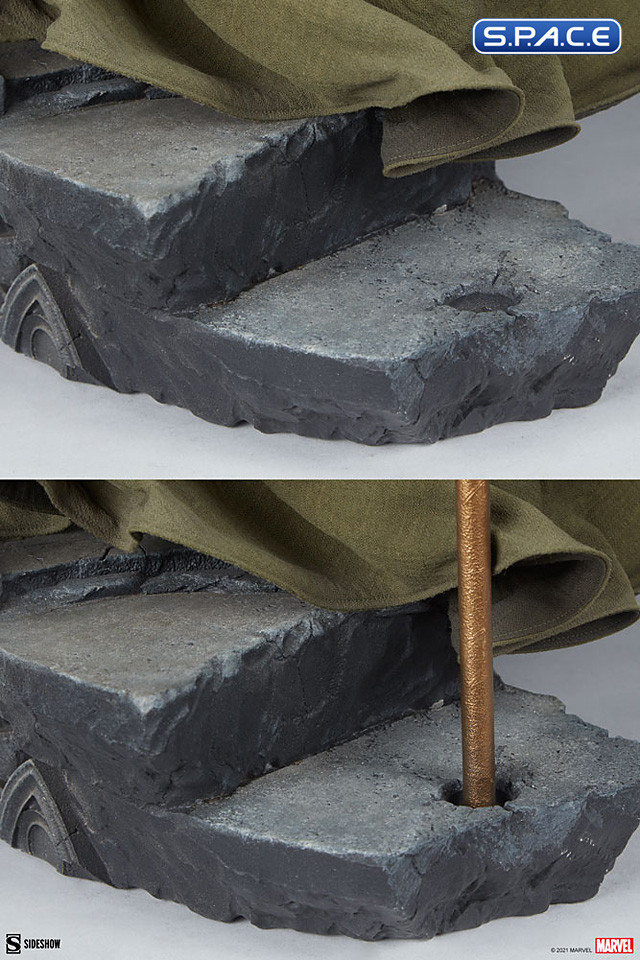 Doctor Doom Maquette (Marvel)