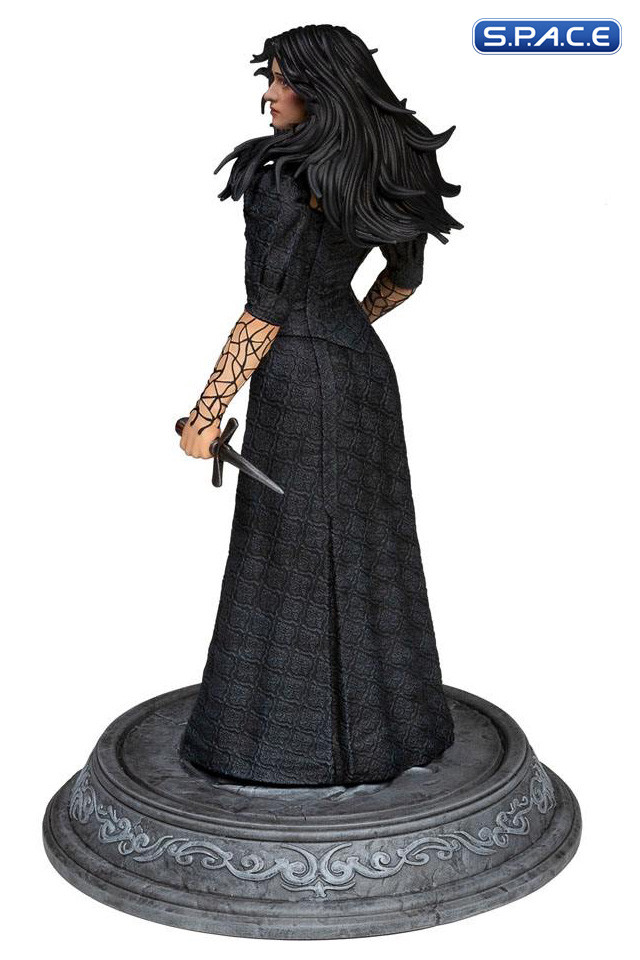 Yennefer PVC Statue (The Witcher)