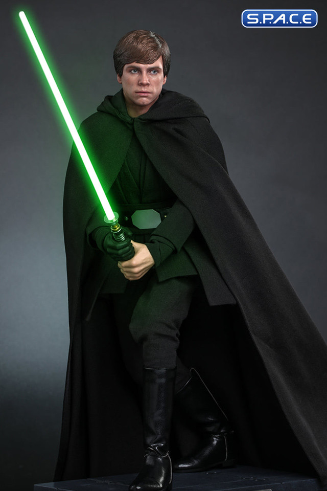 1/6 Scale Luke Skywalker Deluxe Version DX23 (The Mandalorian)