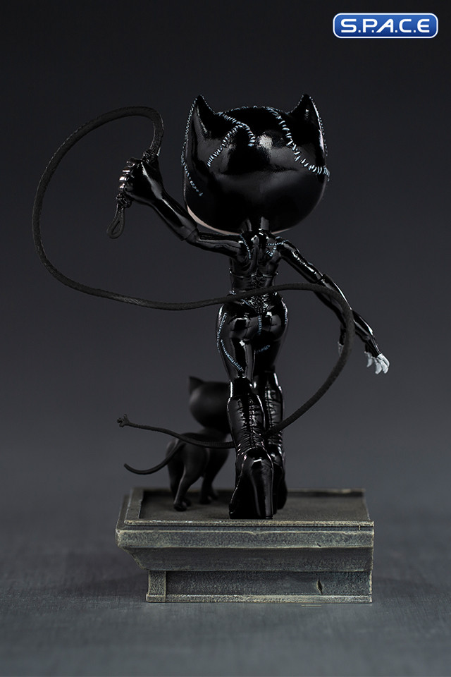 Catwoman MiniCo. Vinyl Figure (Batman Returns)