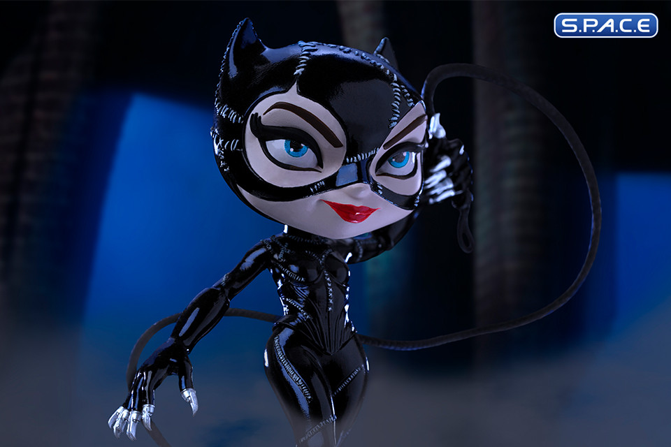 Catwoman MiniCo. Vinyl Figure (Batman Returns)