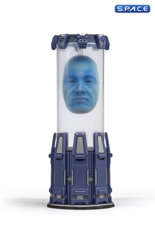 1/10 Scale Zordon BDS Art Scale Statue (Power Rangers)