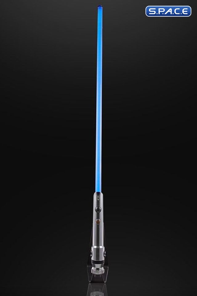 Ahsoka Tano Force FX Elite Lightsaber (Star Wars The Black Series)
