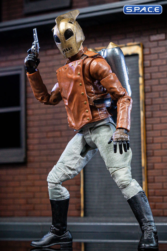 Rocketeer Disney Select (Rocketeer)