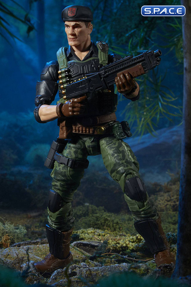 Complete Set of 3: G.I. Joe Classified Series 2021 Wave 2 (G.I. Joe)